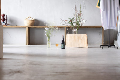 L'atoumo / 林檎とホップと月桃を使ったミード（750ml）