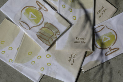 【店舗限定】thetaθ 1周年限定 mini Box