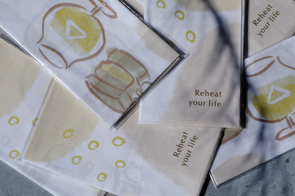 【11/21〜発送 GIFT】theta x ANTELOPE Autumn Gift Box