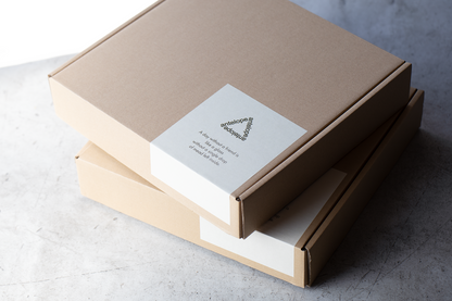 【11/21〜発送 GIFT】theta x ANTELOPE Autumn Gift Box
