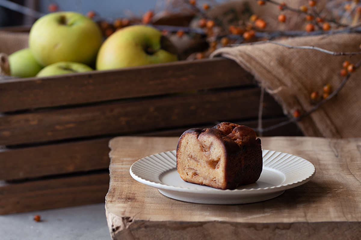 【11/21〜発送 GIFT】theta x ANTELOPE Autumn Gift Box