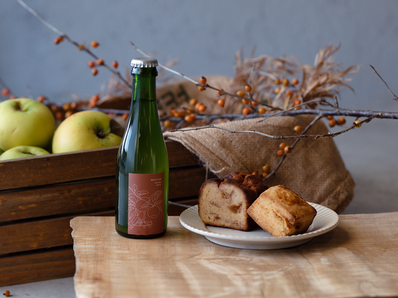 【店舗限定】thetaθ 1周年限定 mini Box