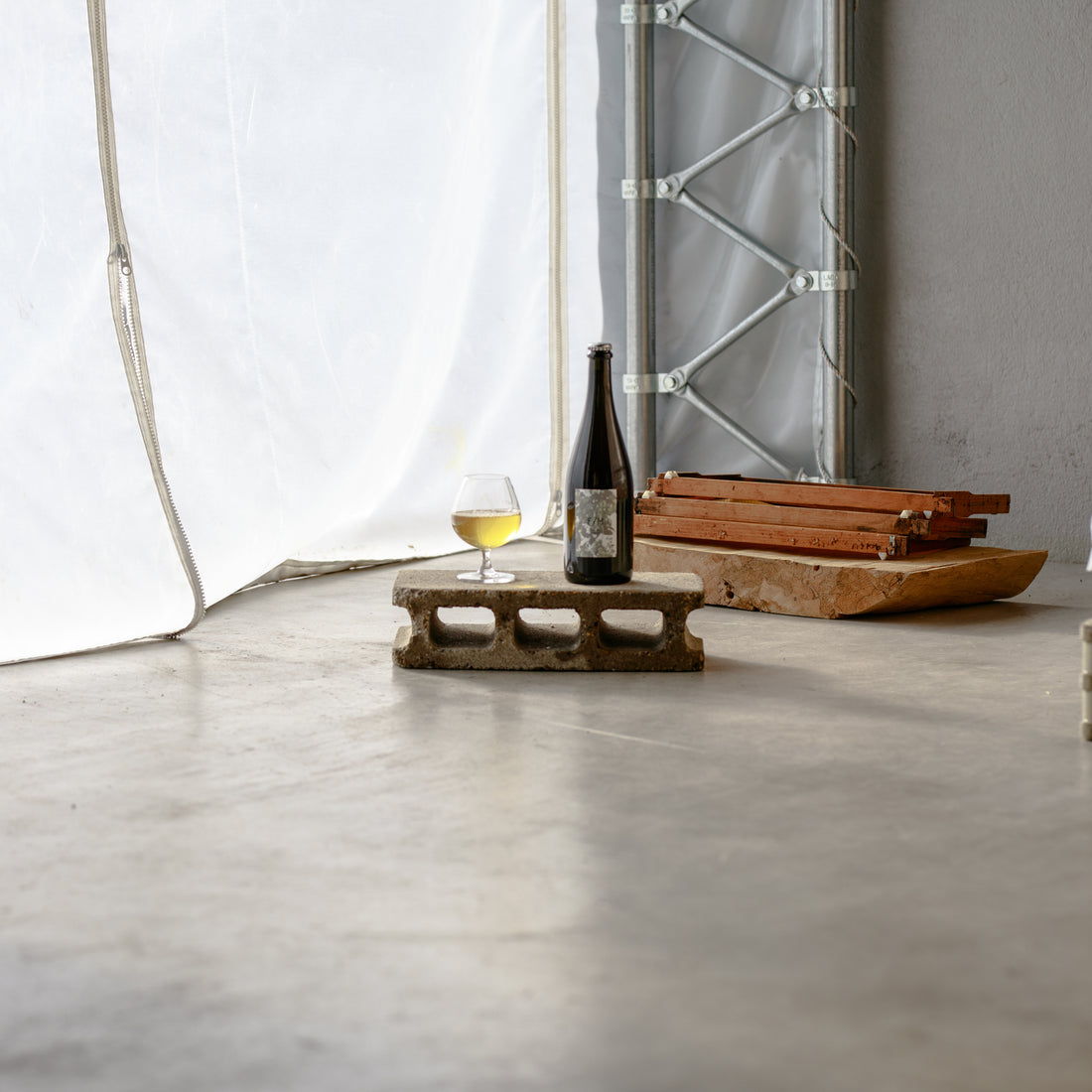 F/H | フレッシュホップのミード