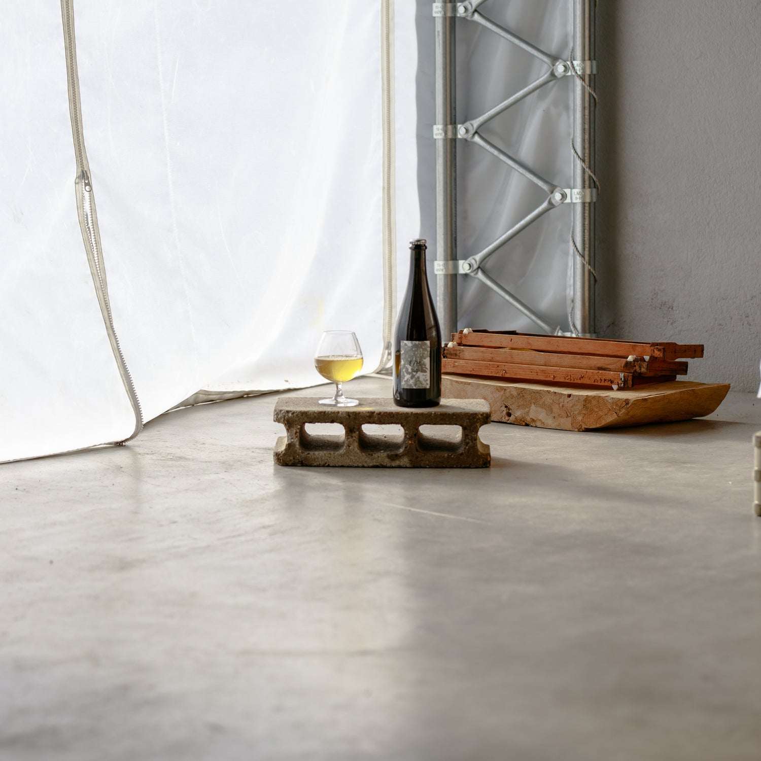 F/H | フレッシュホップのミード