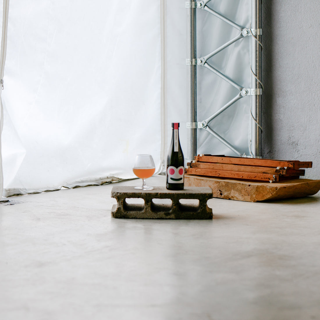 KAPPA MEROMEAD | きゅうりとスパイスのミード