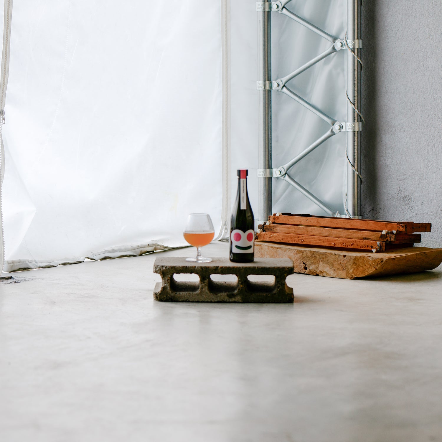 KAPPA MEROMEAD | きゅうりとスパイスのミード