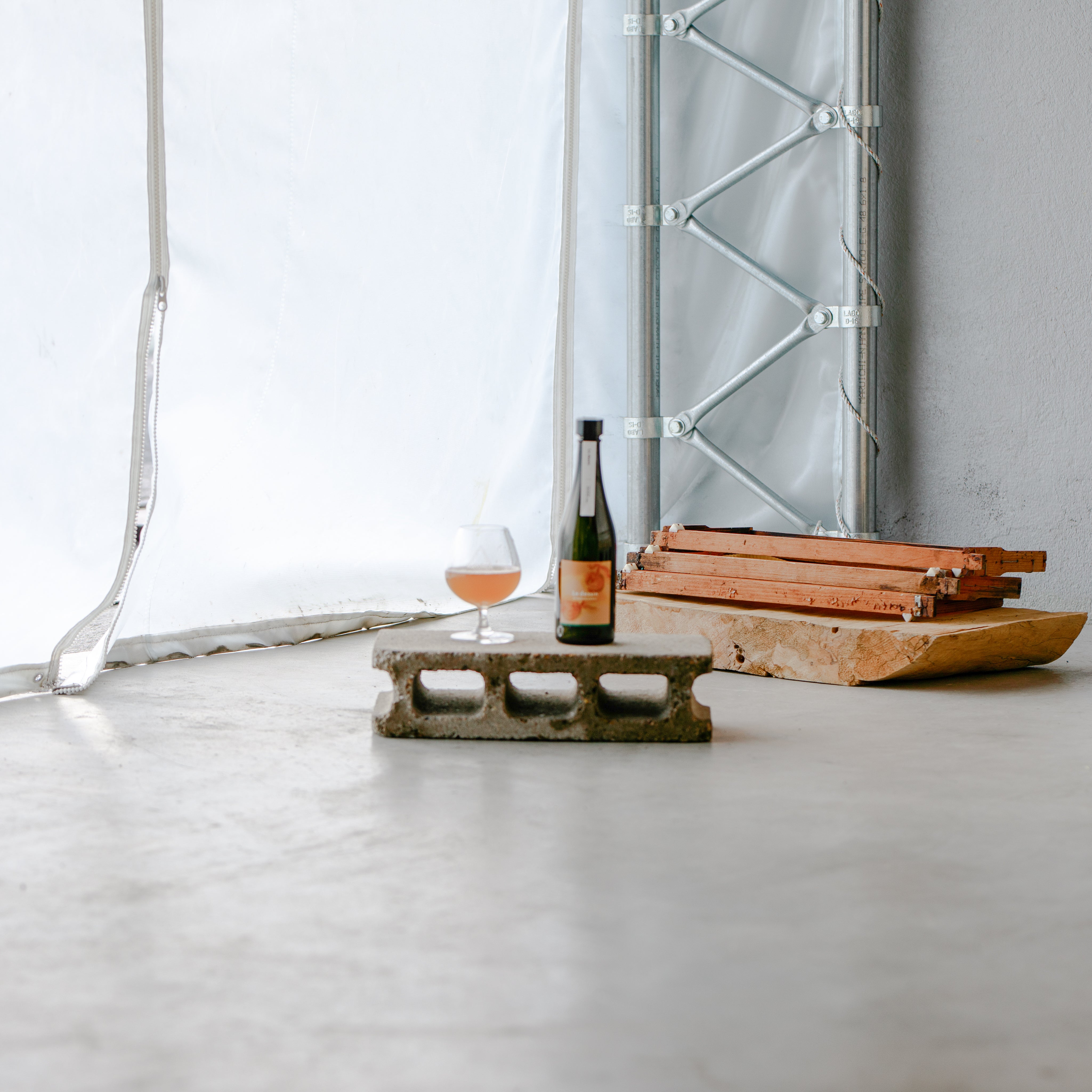 定番商品 + ONE - "Le Dessin'25"