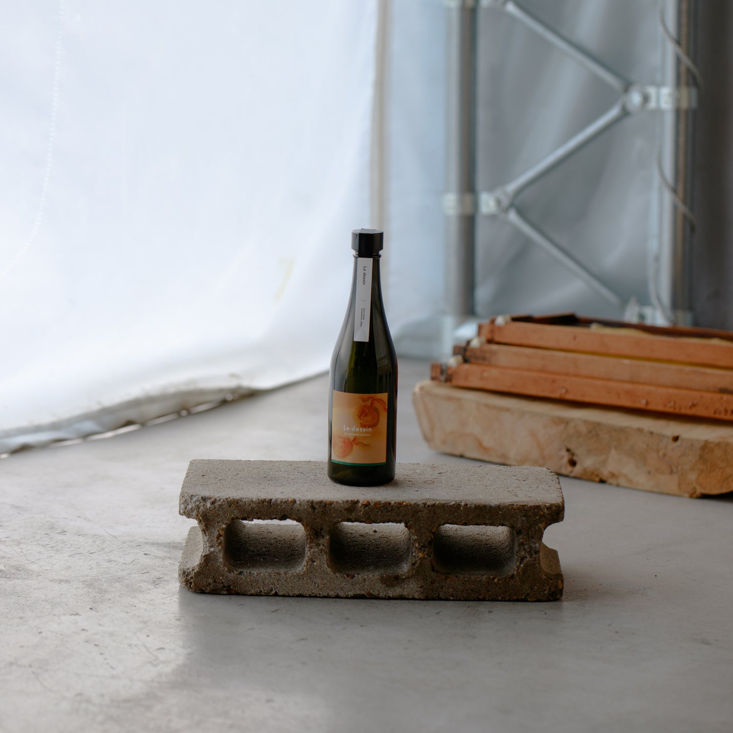 〈11/21〜発送〉Le Dessin&