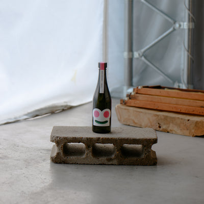 KAPPA MEROMEAD / きゅうりとスパイスのミード