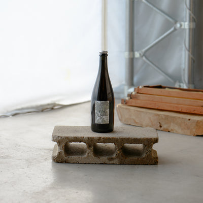 F/H / フレッシュホップのミード（750ml）