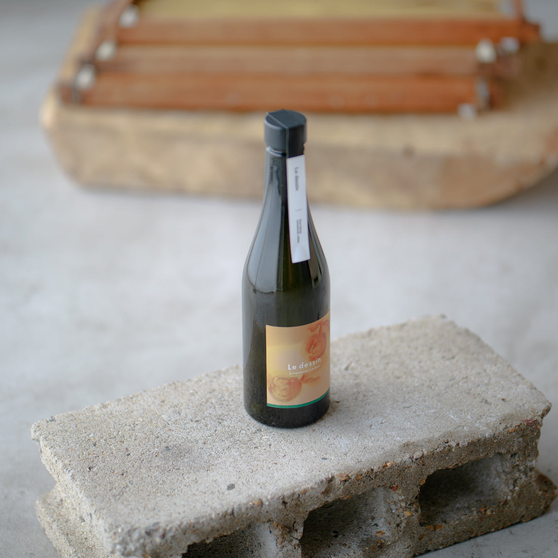 〈11/21〜発送〉Le Dessin&