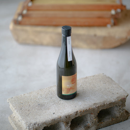 〈11/21〜発送〉Le Dessin'25 | 金木犀とみかんのミード