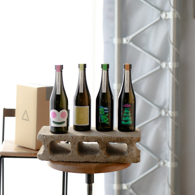 KAPPA MEROMEAD / きゅうりとスパイスのミード