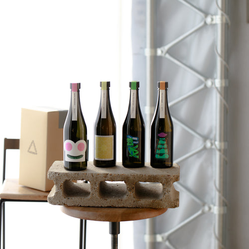 定番商品 + ONE - 