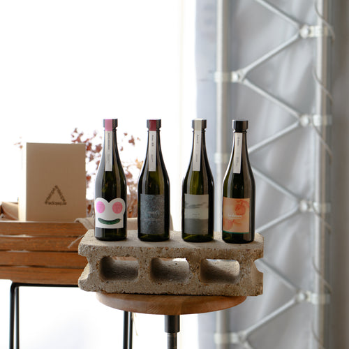 〈11/21〜発送〉Nov. Mead Box