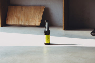 Jumeaux '25 / カリンとル・レクチェのミード