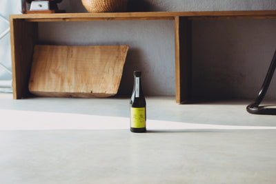 Jumeaux '25 / カリンとル・レクチェのミード