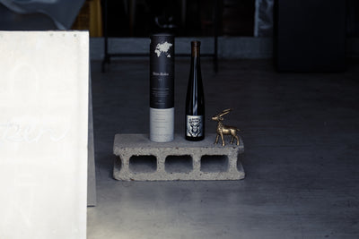 【Super-Limited】Shin-Roku（神鹿） / SUPERSTITION x ANTELOPEコラボミード