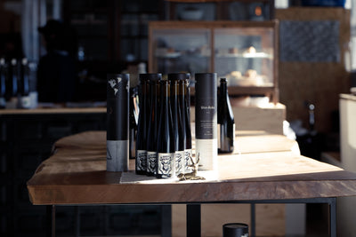 【Super-Limited】Shin-Roku（神鹿） / SUPERSTITION x ANTELOPEコラボミード