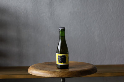 Giou -祇王 / 蜂蜜のみで醸したドライなミード