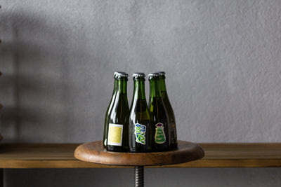 Best Seller & Barrel Aged mini Box