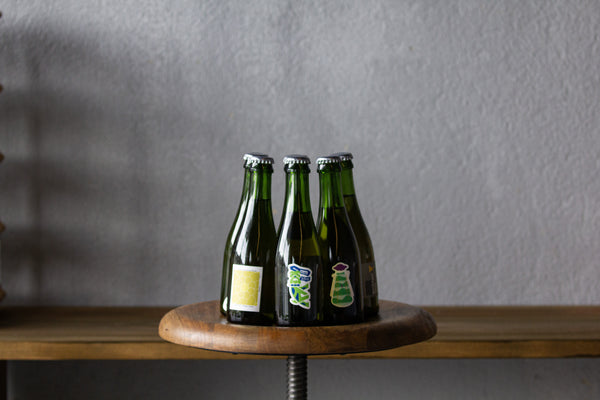 【定番】ANTELOP Mead mini Box