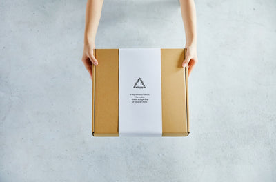 【GIFT】Jan - Feb Gift Box