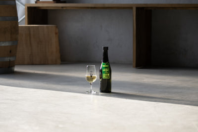 DEEPSEEK Bodaiju -Honey- / 長野県産菩提樹蜂蜜のミード