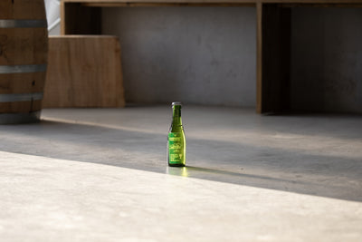 DEEPSEEK Bodaiju -Honey- / 長野県産菩提樹蜂蜜のミード