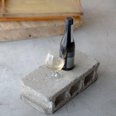 Aurea 31 - 2025 | 浜松産蜂蜜の白ワインバレルエイジミード