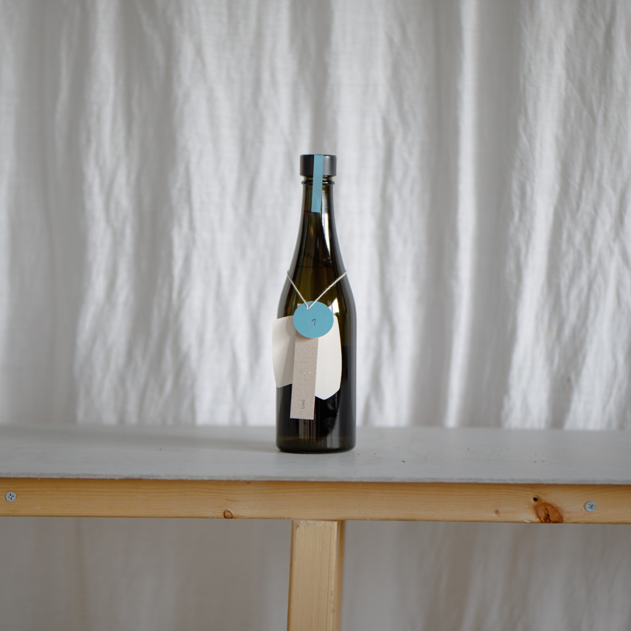 季節の〈SANAGIシリーズ〉2本セット (Omoide+Umi)