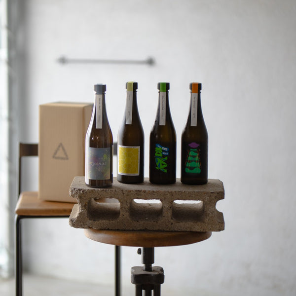 定番商品 + ONE - "Join Us day.3"