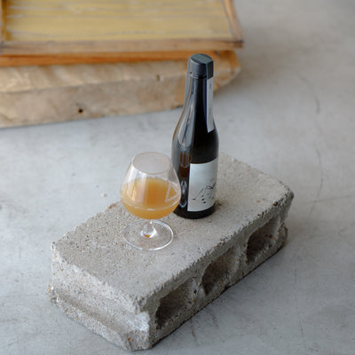 Wilt | シャインマスカットの甘めのミード