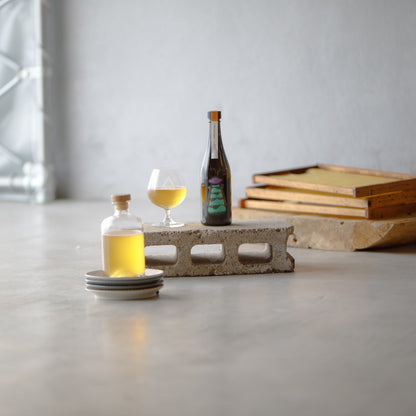 The Last Supper / Sour mead made with lactic acid bacteria