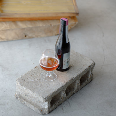 Candy Logic | クランベリーブリスバーのミード