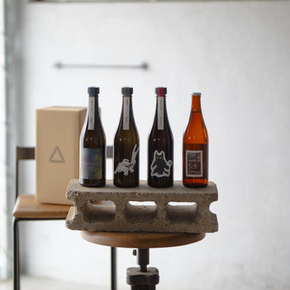 Sep-Oct. Mead Box