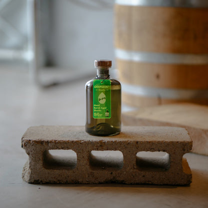 【NEW】DEEPSEEK - Shochu