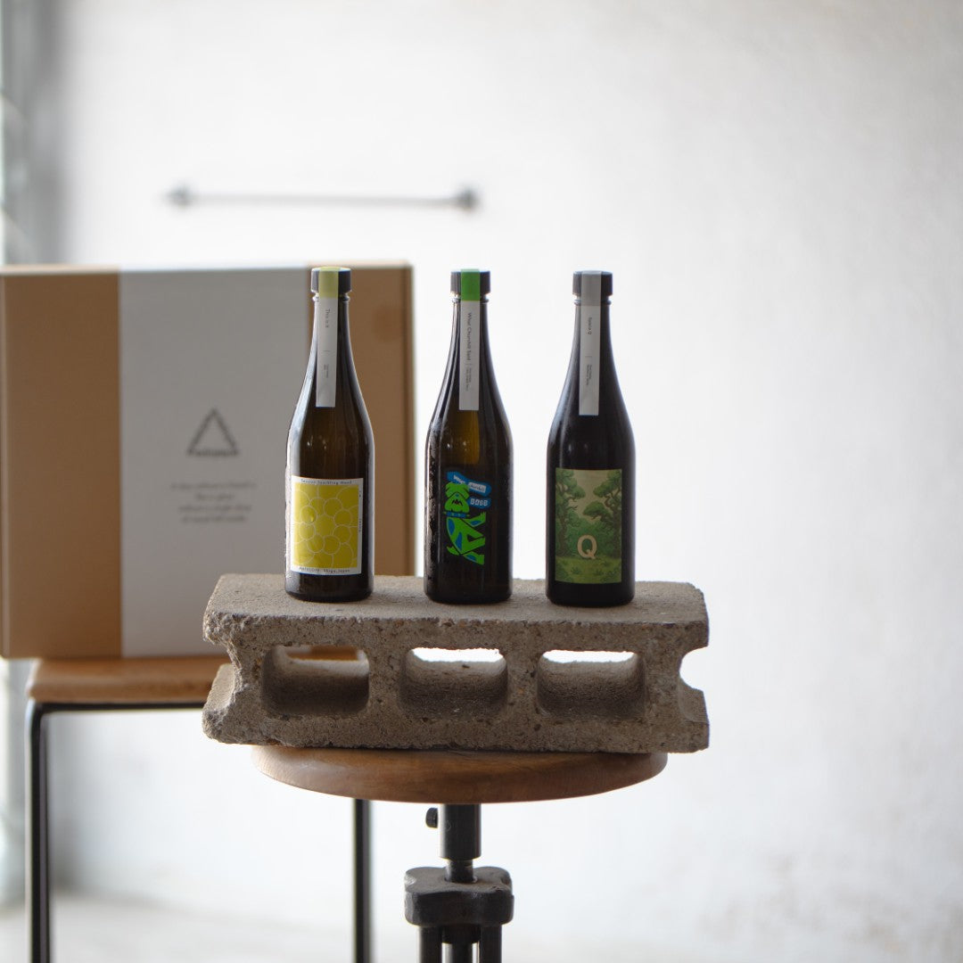 【GIFT】はじめてのMead Gift Box