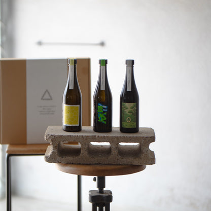 【GIFT】はじめてのMead Gift Box