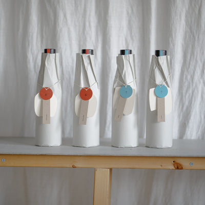 季節の〈SANAGIシリーズ〉4本セット（Omoide＋Umi）