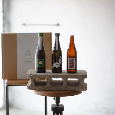 【GIFT】Special Mead Gift Box