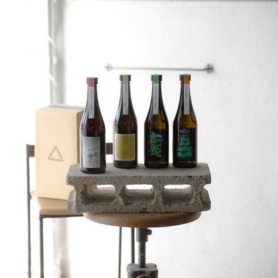 定番商品 + ONE - "Candy Logic"