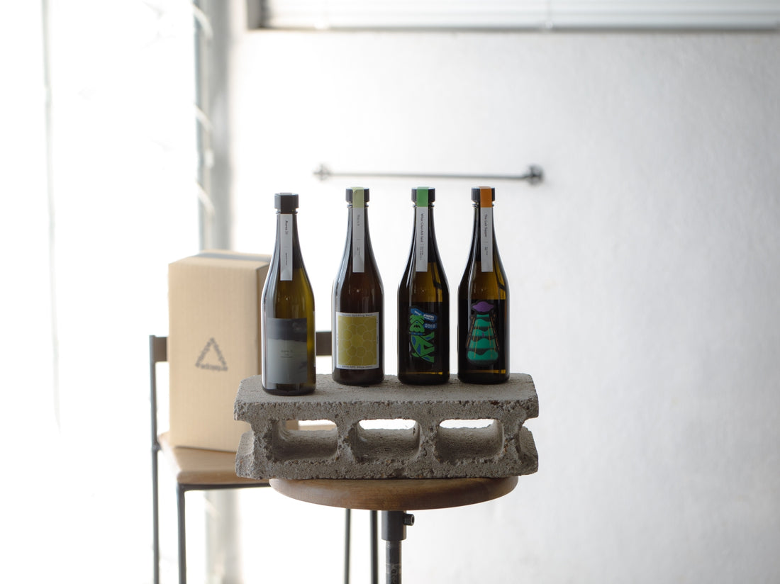 定番商品 + ONE - &quot;Aurea 31-2025&quot;