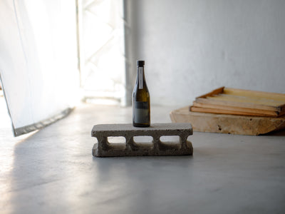 Aurea 31 - 2025 / 浜松産蜂蜜の白ワインバレルエイジミード