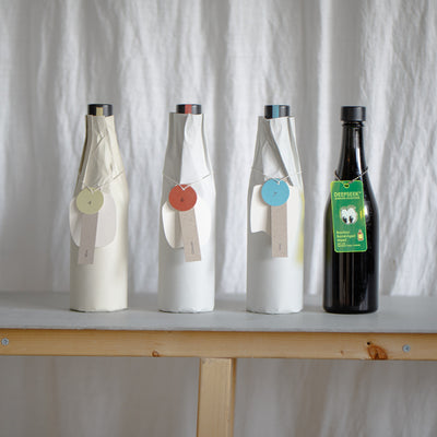 SANAGI+DEEPSEEK Honey Mead Box