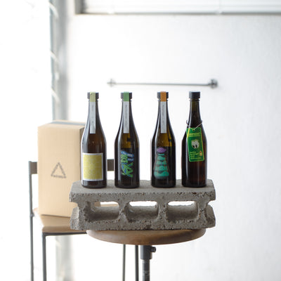 初めてミードを飲む方向けセット