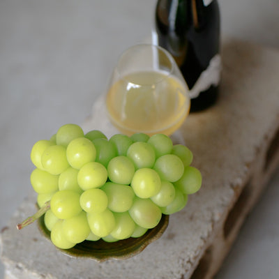 Pluck / シャインマスカットのミード