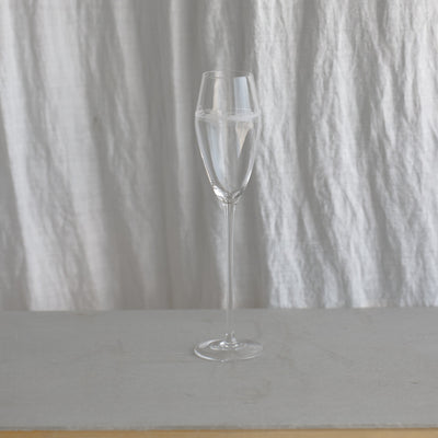 6周年記念グッズ（シャンパングラス）