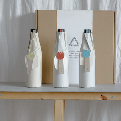 【GIFT】SANAGI Gift Box (Omoide・Umi ver.)