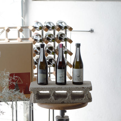 【GIFT】XMAS GIFT BOX-Balanced